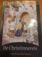 De Christinnereis - John Bunyan, Ophalen of Verzenden, Zo goed als nieuw, John Bunyan, Christendom | Katholiek