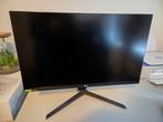 Lg ultragear nano ips monitor, Gaming, IPS, 101 t/m 150 Hz, In hoogte verstelbaar