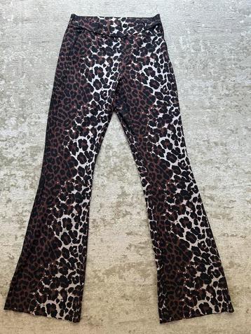 Studio Anneloes Flair Bonded broek S beschikbaar voor biedingen