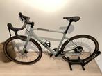 Cube Nuroad C62 One / Carbon Gravelbike / GRX / Maat M, Fietsen en Brommers, Fietsen | Racefietsen, 28 inch, Carbon, 10 tot 15 versnellingen