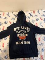 Mooie hoofie, Ophalen of Verzenden, Zo goed als nieuw, Maat 158