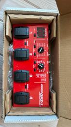 Zoom GFX1, Ophalen, Zo goed als nieuw