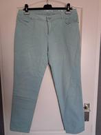 Broek rosner 42 groen XL / 42, Kleding | Dames, Maat 42/44 (L), Ophalen of Verzenden, Zo goed als nieuw, Driekwart