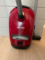 Speelgoed stofzuiger Miele, Ophalen, Gebruikt