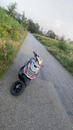 Zip h2o 70cc hoogtoerig, Maximaal 45 km/u, Ophalen of Verzenden, Zo goed als nieuw, Benzine
