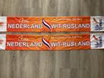 Sjaal FedCup Nederland tennis, Verzamelen, Sportartikelen en Voetbal, Vaantje of Sjaal, Zo goed als nieuw, Overige sporten, Ophalen