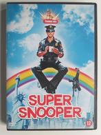 Super Snooper (1980), Cd's en Dvd's, Dvd's | Komedie, Ophalen of Verzenden, Vanaf 12 jaar, Actiekomedie