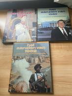 Het aanzien van 1978,1980, 1982,1985,1986 en 1987, Boeken, Geschiedenis | Wereld, Ophalen of Verzenden, Gelezen, Overige gebieden