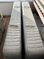 2x IKEA HOKKÅSEN Matras Pocketvering 80x200, Huis en Inrichting, Slaapkamer | Matrassen en Bedbodems, Ophalen, Gebruikt, Eenpersoons