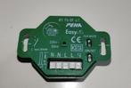 PEHA Easyclickpro inbouw ontvanger bidirectioneel 1 kanaals, Ophalen of Verzenden