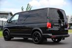 Volkswagen Transporter 2.0 TDI L1H1 30 Black Edition Cruise,, Auto's, Stof, Gebruikt, 1839 kg, 4 cilinders