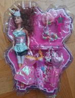 pop Sheila (leuke pop van Barbieformaat) - NIEUW IN DOOS, Ophalen, Nieuw, Barbie