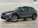 Volkswagen Tiguan 1.5 TSI ACT Comfortline Business | NAP | T, Euro 6, 4 cilinders, 150 pk, Origineel Nederlands