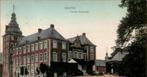 Gulpen KVR08 6936 Kasteel Neubourg, Verzamelen, Ansichtkaarten | Nederland, Verzenden, 1940 tot 1960, Gelopen, Limburg
