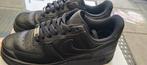 Nike Air Force 1 Dames - Maat 36.5 - Zo goed als nieuw, Ophalen, Zwart, Nike, Sneakers of Gympen