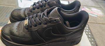 Nike Air Force 1 Dames - Maat 36.5 - Zo goed als nieuw beschikbaar voor biedingen