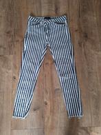 Gestreepte broek van Seven Sisters, Kleding | Dames, Broeken en Pantalons, Seven Sisters, Ophalen of Verzenden, Zo goed als nieuw
