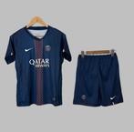 Paris Saint Germain Tenue 25/26, Ophalen of Verzenden, Zo goed als nieuw, Overige maten, Voetbal