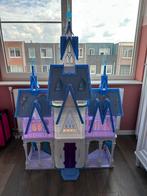 Frozen 2 Arendelle kasteel deluxe, Ophalen, Zo goed als nieuw