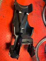 Bobike fiets stoeltje achterop, Ophalen, Gebruikt