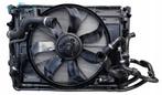 Mercedes C Klasse W206 S206 koelerpakket radiateur koelers