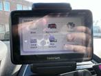Tomtom blue and me fiat live punto evo 500 panda mito, Ophalen of Verzenden