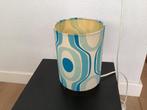 Retro lamp jaren 60/70, Ophalen of Verzenden, Huis en Inrichting
