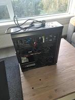 Goed functionerende pc, GTX 1060 Intel i5 6400, Computers en Software, Desktop Pc's, Ophalen, Gebruikt, 2 tot 3 Ghz, Zelfgebouwde PC