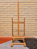Verstelbare Ezel 96x30cm Royal Talens, Ophalen, Gebruikt, Ezel