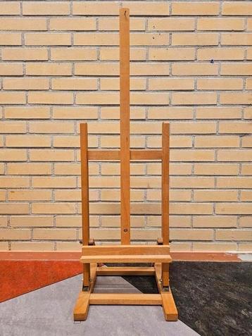 Verstelbare Ezel 96x30cm Royal Talens beschikbaar voor biedingen