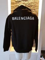 Hoodies Balenciaga, Kleding | Heren, Truien en Vesten, Nieuw, Maat 46 (S) of kleiner, Blauw, Ophalen of Verzenden