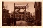Borculo - De stormramp van 1925 - 13 ansichtkaarten, Verzamelen, Ansichtkaarten | Nederland, Verzenden, 1920 tot 1940, Ongelopen