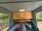 Avontuur in zakformaat – lichtgewicht teardrop trailer, Vast bed, Rondzit, Reservewiel, Tot en met 2