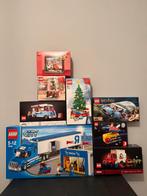 Lego City, Icons Harry Potter Nieuw Geseald in doos, Kinderen en Baby's, Speelgoed | Duplo en Lego, Ophalen, Zo goed als nieuw