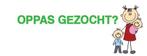 Oppas gezocht (oma / moeder / jongvolwassene)