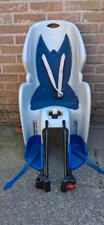 Fiets stoel, Ophalen, Zo goed als nieuw