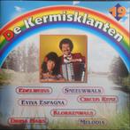 Piraten C.D. (1997) KERMISKLANTEN - Regenboog serie nr. 19, Cd's en Dvd's, Ophalen of Verzenden, 1960 tot 1980, Gebruikt