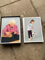 Color Cards - Taalontwikkeling & Logopedie, Ophalen of Verzenden, Gebruikt