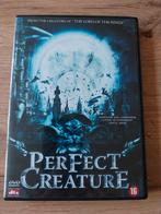Perfect creature horror thriller dvd maker lord of the rings, Vanaf 16 jaar, Ophalen of Verzenden, Zo goed als nieuw