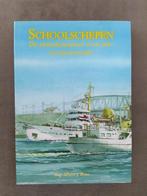 Schoolschepen, praktijktraining voor zee- en binnenvaart, Boeken, Ophalen of Verzenden, Zo goed als nieuw, Albert J Boes