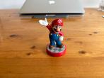 Amiibo Mario - Super Mario Serie, Ophalen of Verzenden, Zo goed als nieuw