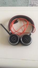 Jabra handsfree 65 99, Computers en Software, Headsets, Ophalen of Verzenden, Zo goed als nieuw