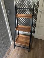 Etagère industriële style, Huis en Inrichting, Woonaccessoires | Etagères, Ophalen of Verzenden, Zo goed als nieuw
