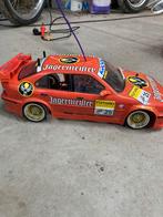 Tamiya tt-01 Jagermeister, Elektro, Gebruikt, Ophalen of Verzenden, Schaal 1:10