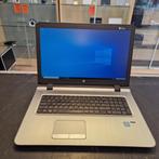 HP Probook 470 G3 Intel Core i7-6500U 8GB 256GB SSD Windows