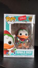 Funko Pop! Donald Duck 1128 Disney, Zo goed als nieuw, Verzenden