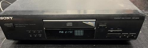 Sony cd-speler CDP-M205, Audio, Tv en Foto, Cd-spelers, Gebruikt, Sony, Ophalen of Verzenden