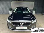 Volvo S90 2.0 B4 Business Pro, Auto's, 15 km/l, 1969 cc, Zwart, Bedrijf