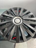 Wieldop Mercedes, Auto diversen, Wieldoppen, Ophalen of Verzenden, Zo goed als nieuw