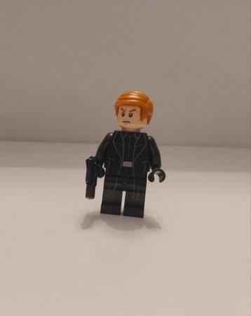 LEGO Star Wars SW0854 General Hux Exclusive. beschikbaar voor biedingen